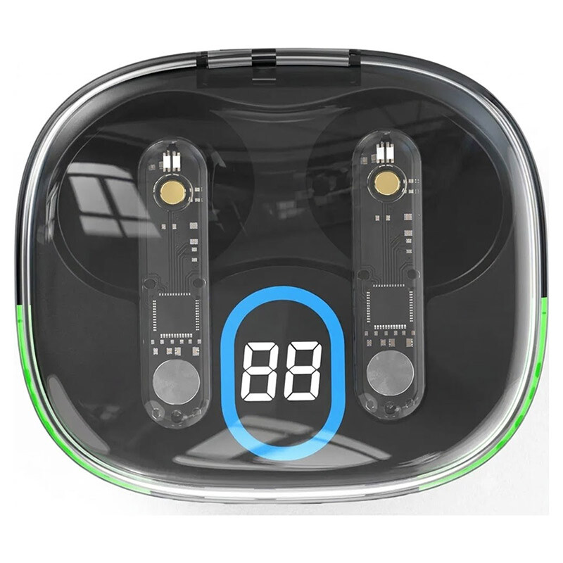 هندزفری بلوتوثی گرین لاین Vegas GL-TWS77 GNVGSTWS - 2