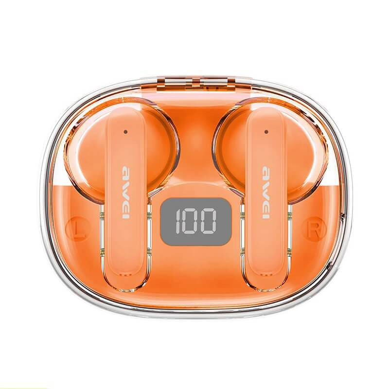 هندزفری بلوتوثی گیمینگ اوی T86 ENC - 3