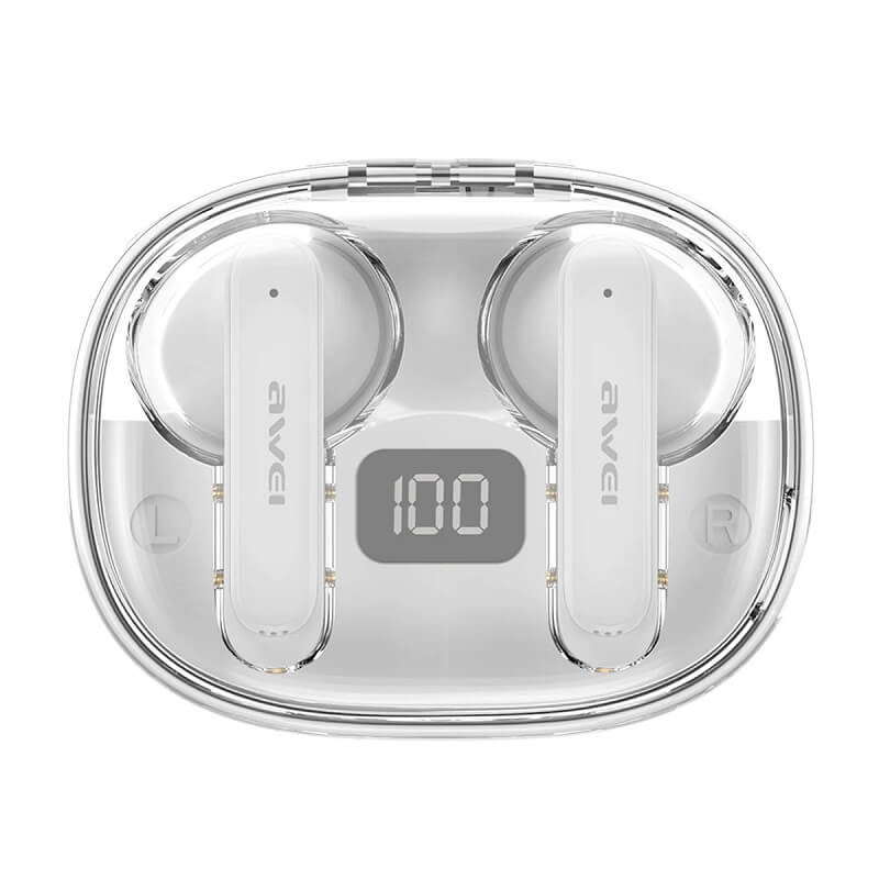 هندزفری بلوتوثی گیمینگ اوی T86 ENC - 5