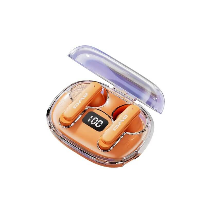 هندزفری بلوتوثی گیمینگ اوی T86 ENC - 7