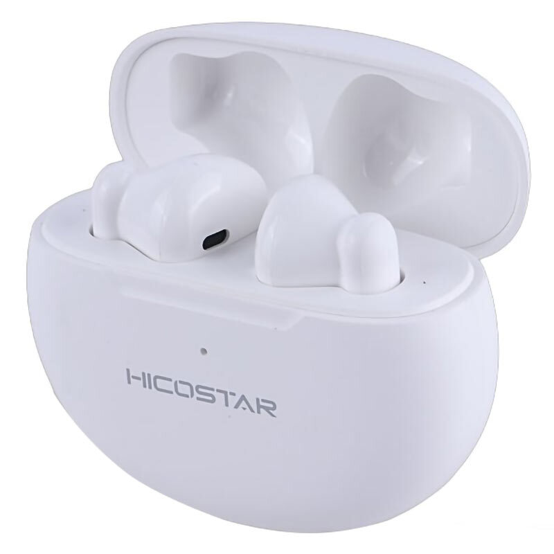 هندزفری بلوتوثی هایکو استار HS-TWS480 - 3