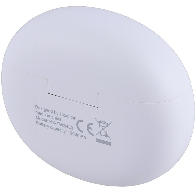 هندزفری بلوتوثی هایکو استار HS-TWS480 - 4