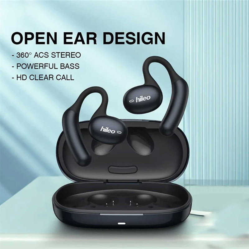 هندزفری بلوتوثی هایلئو HI96 - 5