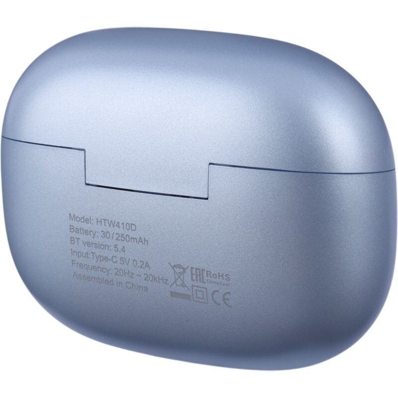 هندزفری بلوتوثی هترون HTW410D - 5