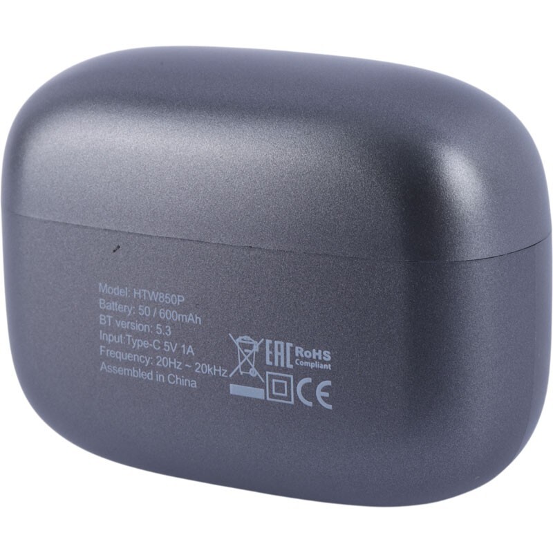 هندزفری بلوتوثی هترون HTW850P - 4