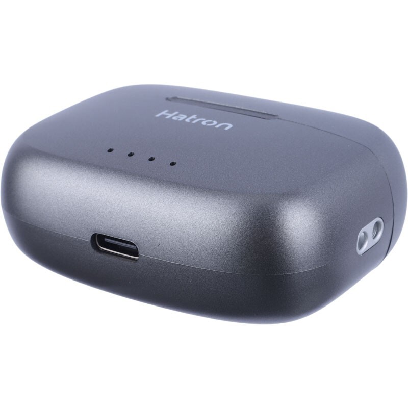 هندزفری بلوتوثی هترون HTW850P - 5