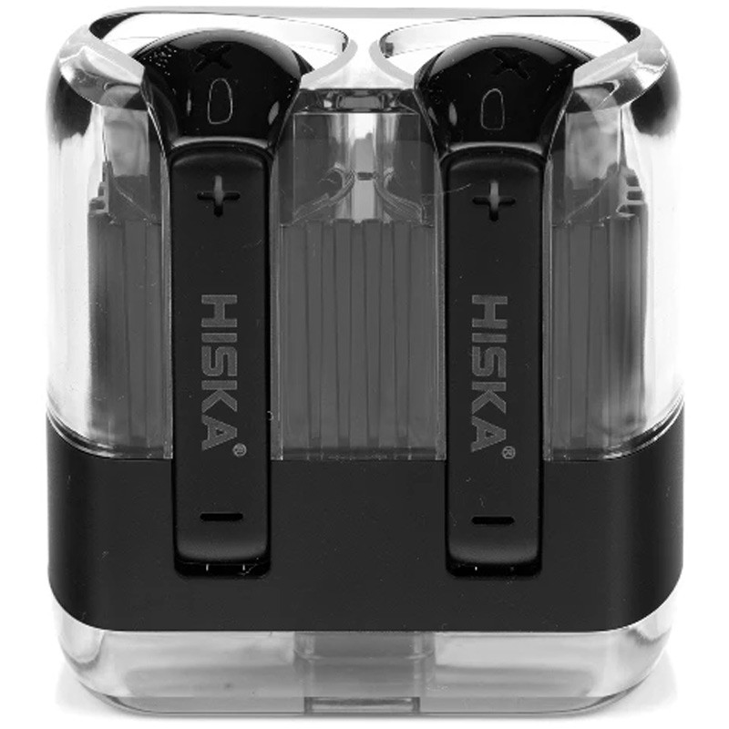هندزفری بلوتوثی هیسکا FX-559 - 2