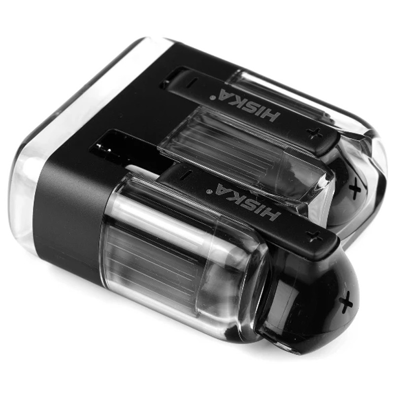 هندزفری بلوتوثی هیسکا FX-559 - 7