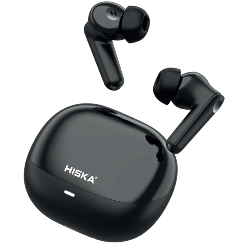 هندزفری بلوتوثی هیسکا FX-577 - 4