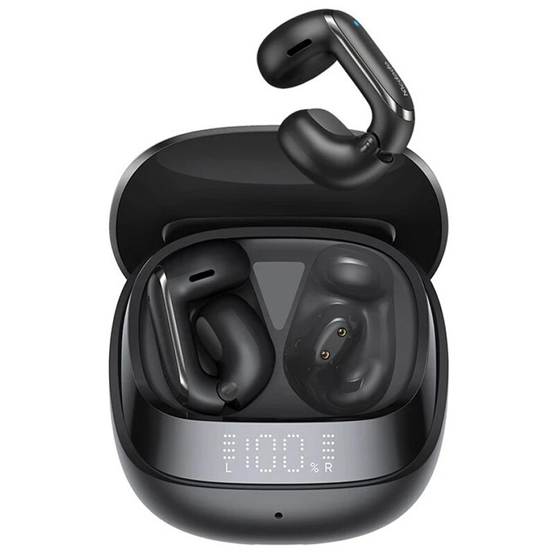 هندزفری بلوتوثی مک دودو Zeno Air O4 HP-117 - 2