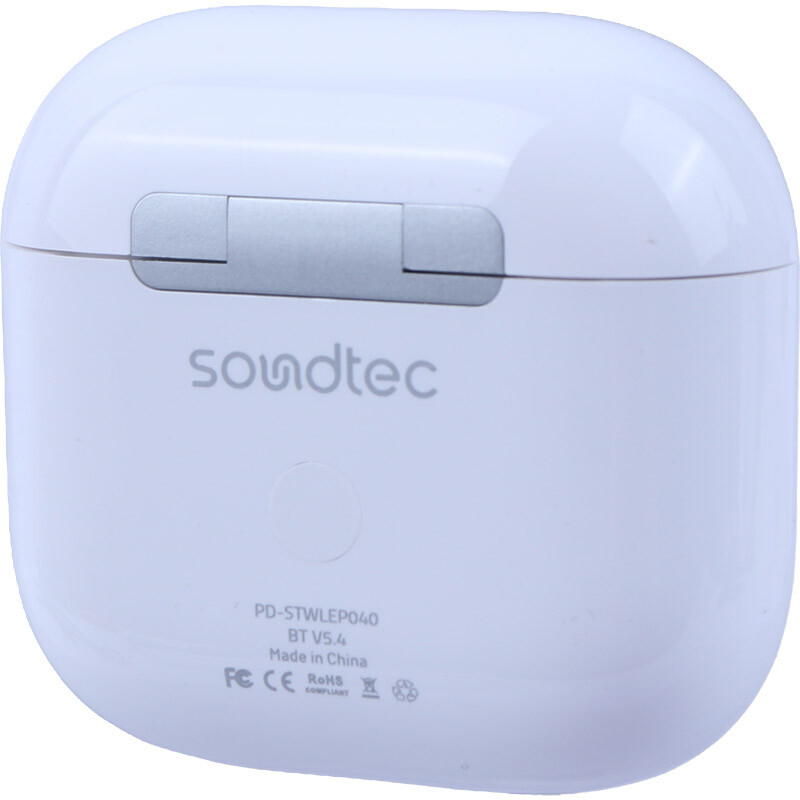 هندزفری بلوتوثی پرودو Soundtec Glimpse ANC PD-STWLEP040 - 4