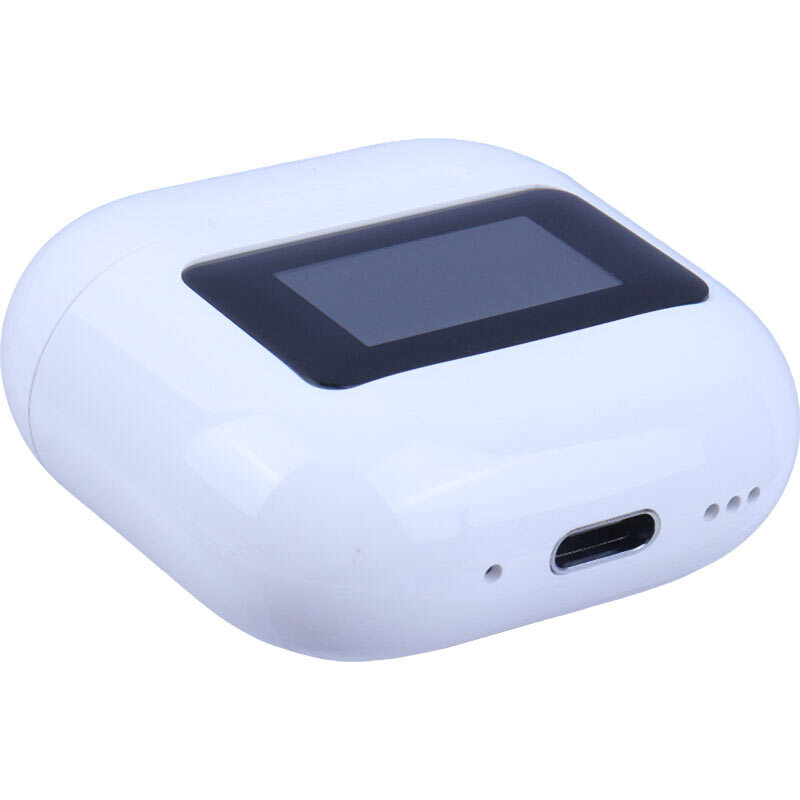 هندزفری بلوتوثی پرودو Soundtec Glimpse ANC PD-STWLEP040 - 7