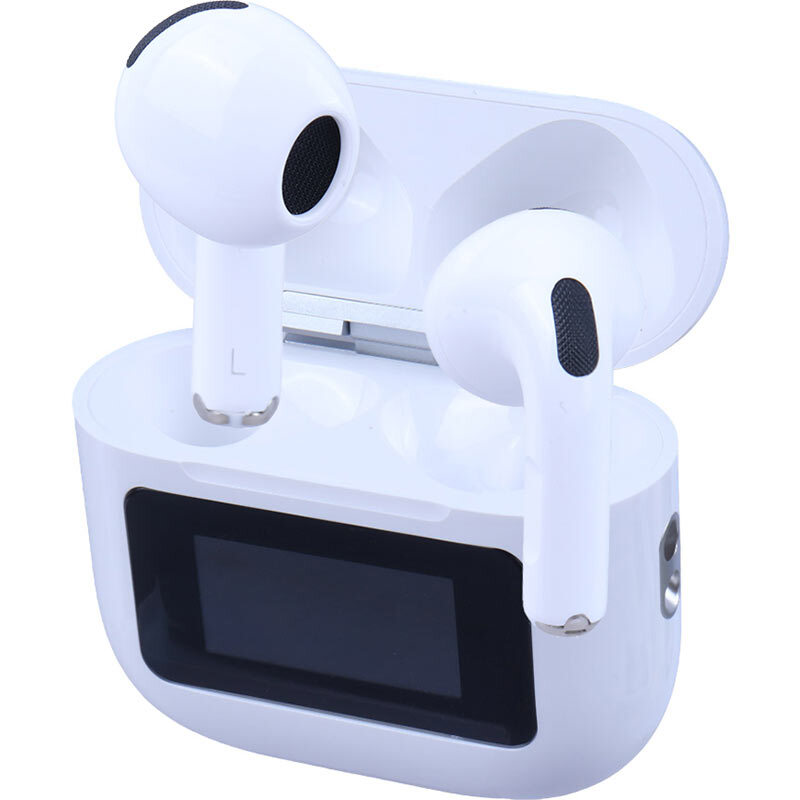 هندزفری بلوتوثی پرودو Soundtec Glimpse PD-STWLEP039 - 5