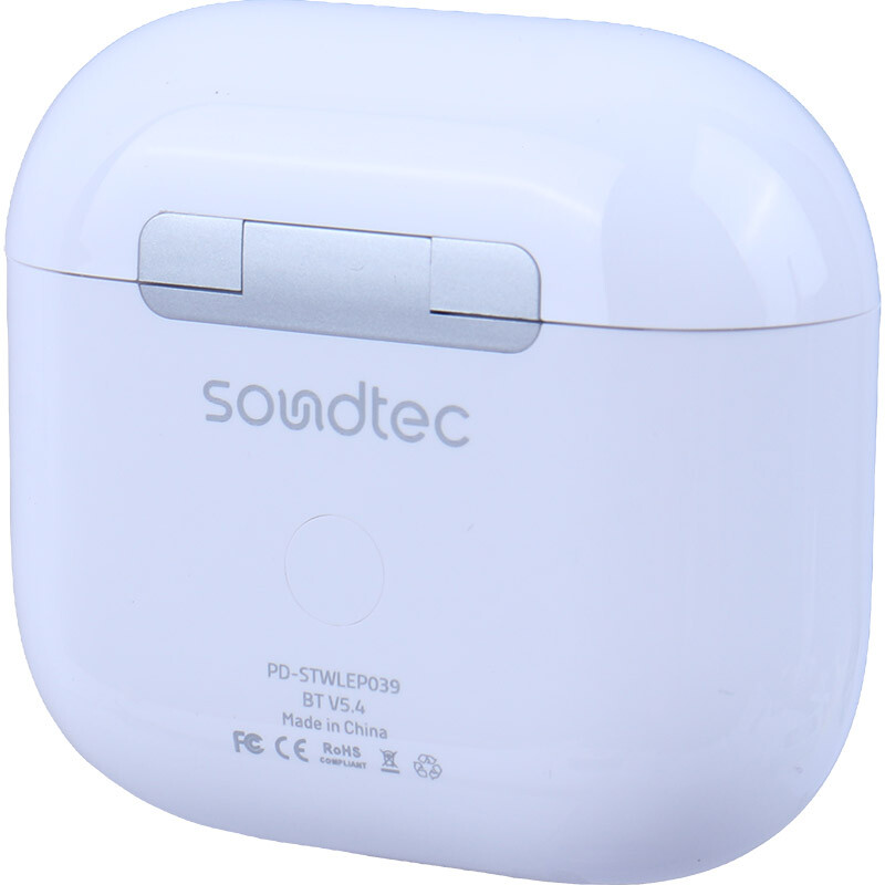 هندزفری بلوتوثی پرودو Soundtec Glimpse PD-STWLEP039 - 6