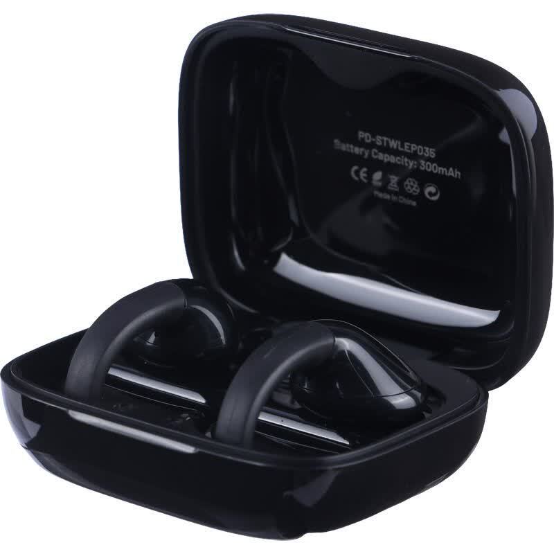هندزفری بلوتوثی پرودو Soundtec PD-STWLEP035-BK - 4