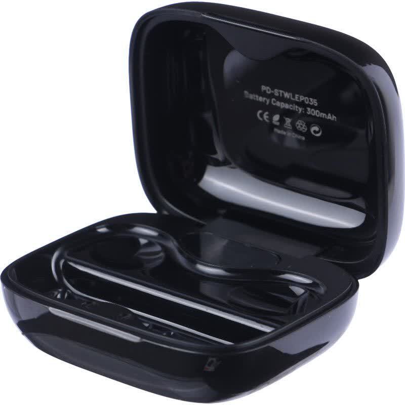 هندزفری بلوتوثی پرودو Soundtec PD-STWLEP035-BK - 5