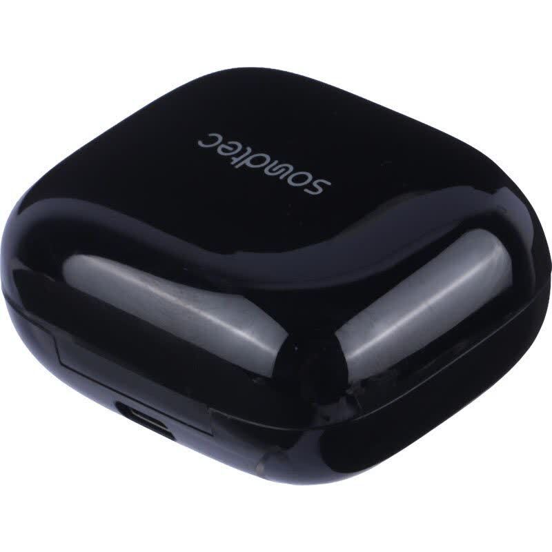 هندزفری بلوتوثی پرودو Soundtec PD-STWLEP035-BK - 8