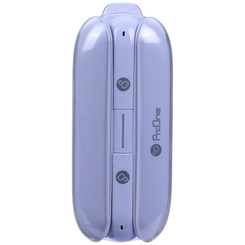هندزفری بلوتوثی پرووان PHB3208 - 5