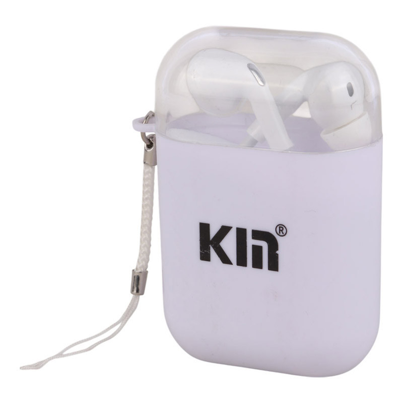 هندزفری لایتنینگ کی ام K-1 - 4
