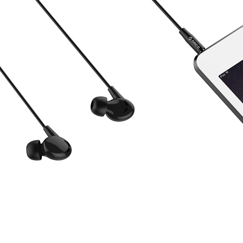 هندزفری Orico Soundplus-RP1 - 6