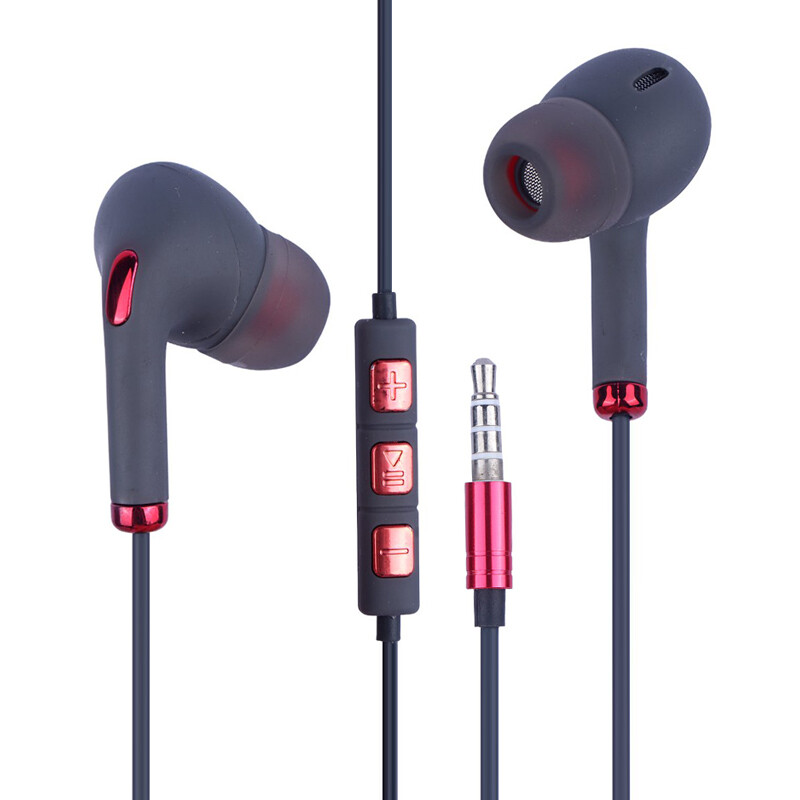 هندزفری سیمی اسکای دلفین SR01 - 3