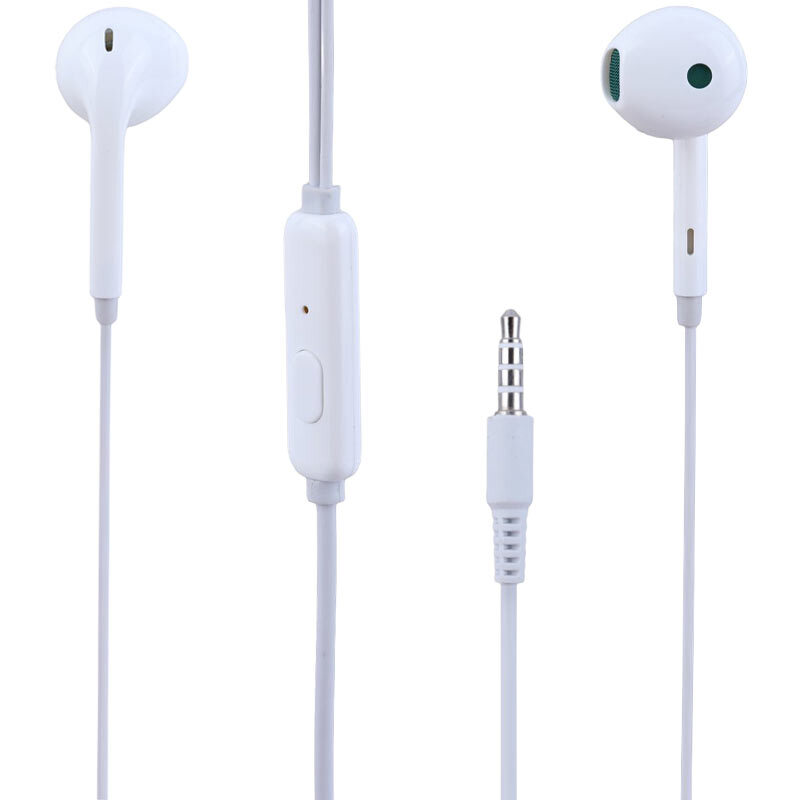 هندزفری سیمی اوپو 8752 - 2