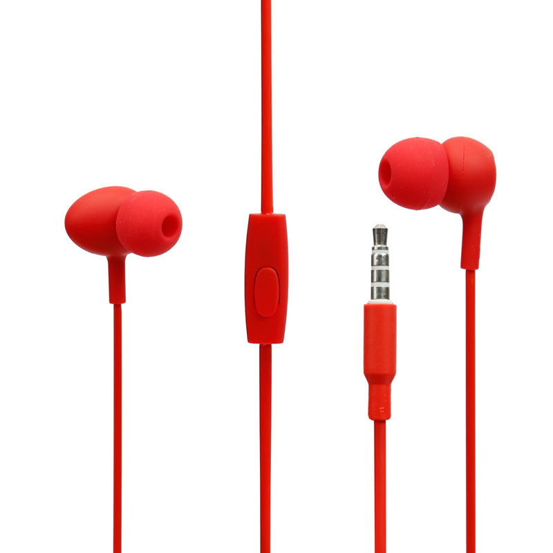 هندزفری سیمی ایکس او XO-S6 - 5