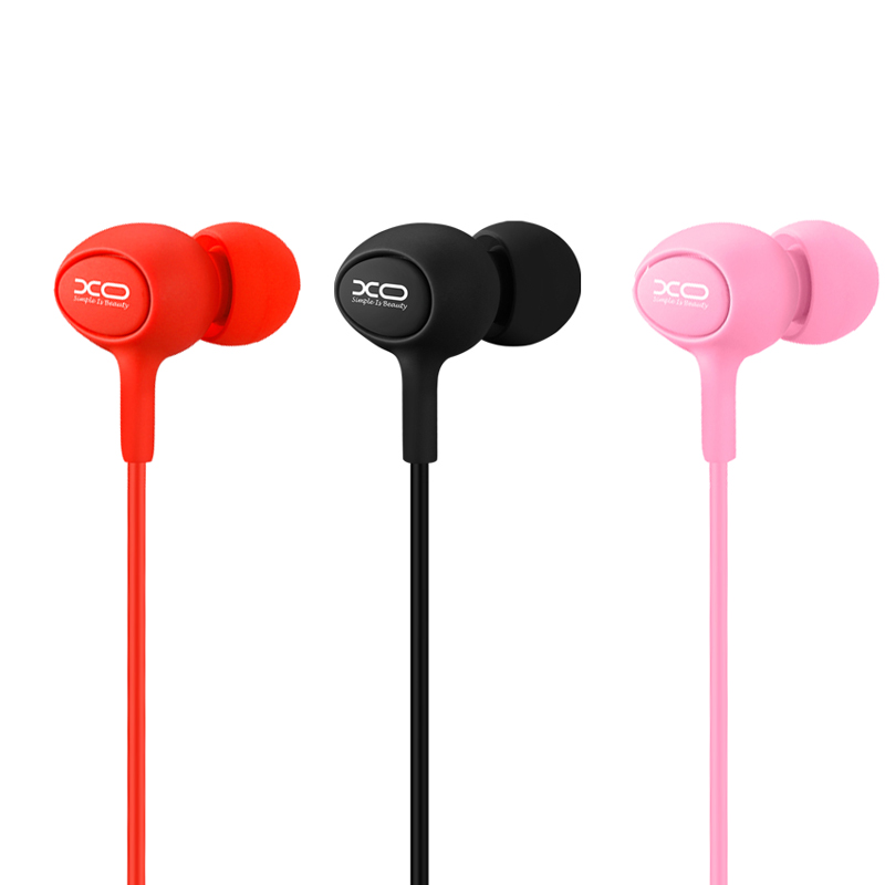 هندزفری سیمی ایکس او XO-S6 - 8