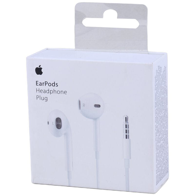 هندزفری سیمی Earpods A1472 - 2