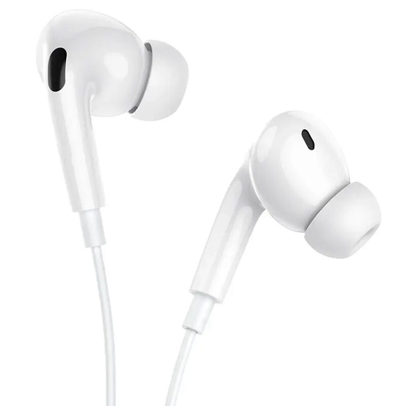 هندزفری سیمی گرین لاین GL-Stereo Pro - 4