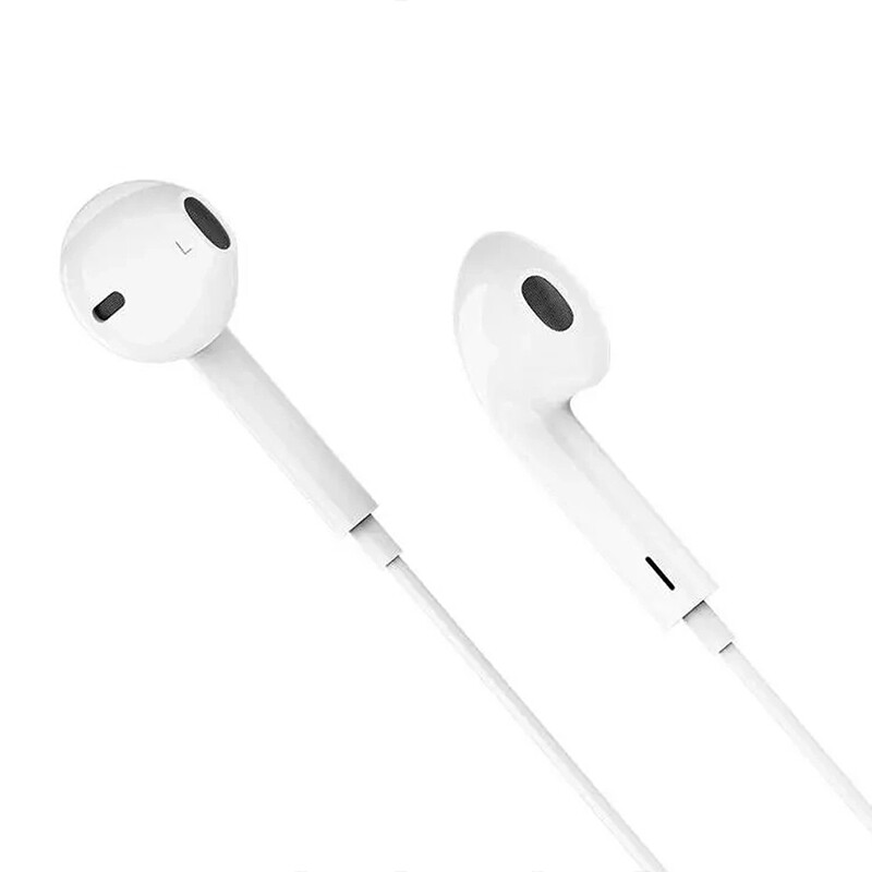 هندزفری سیمی گرین لاین Stereo - 4