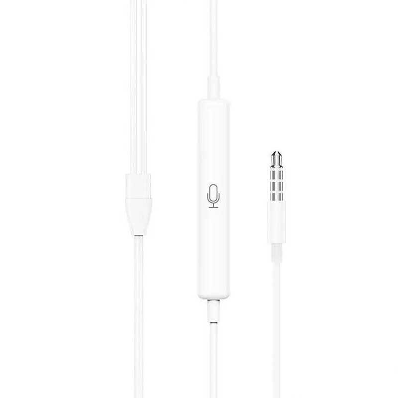 هندزفری سیمی گرین لاین Stereo - 5