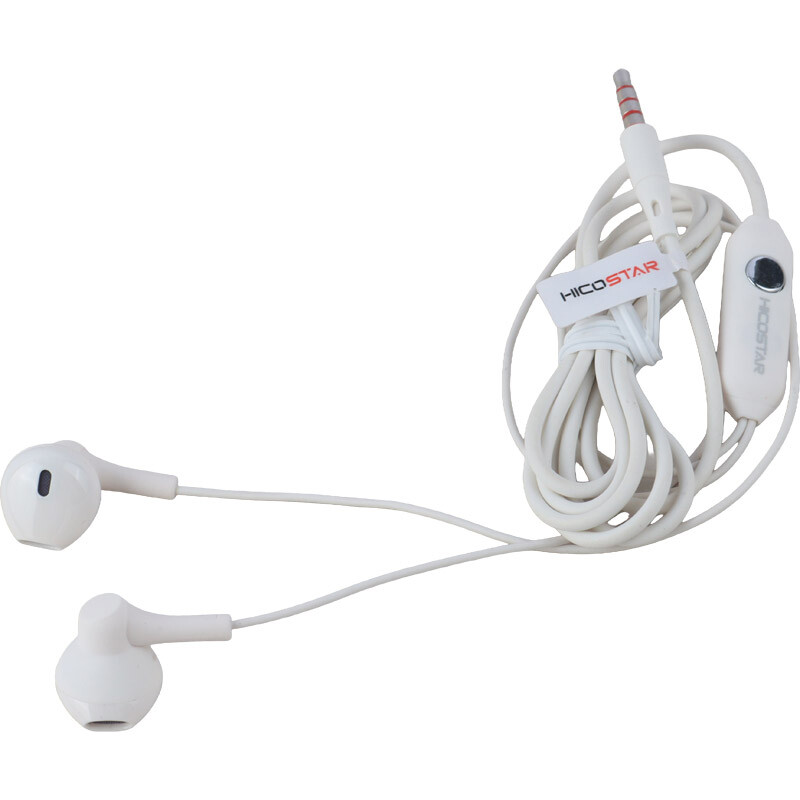 هندزفری سیمی هایکو استار HS-E56 - 2