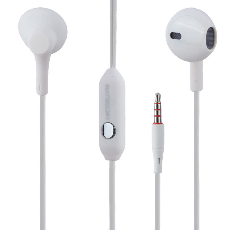 هندزفری سیمی هایکو استار HS-E56 - 3
