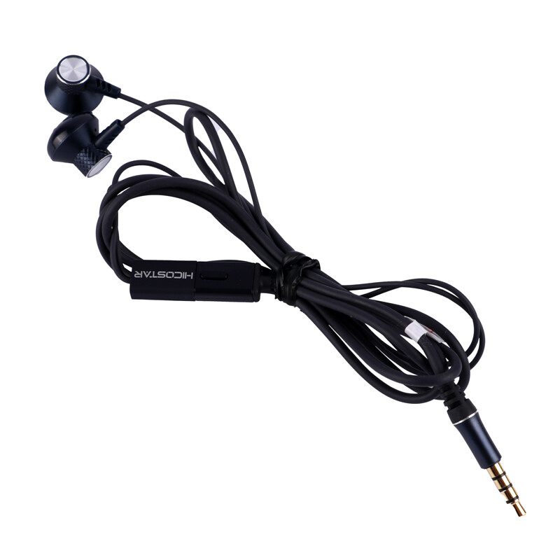 هندزفری سیمی هایکو استار HS-E68 - 3