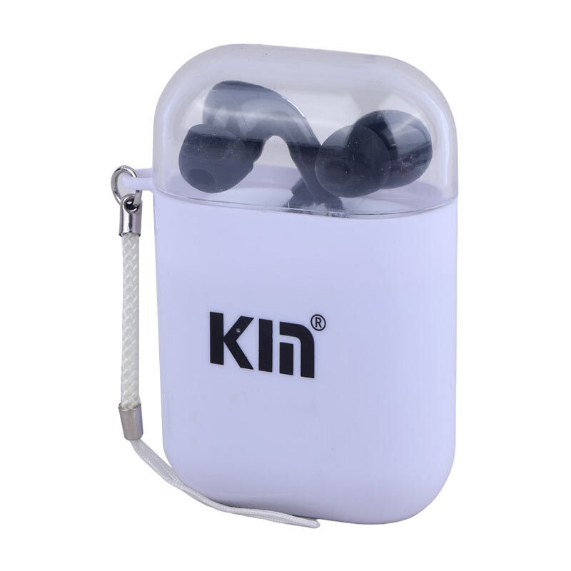 هندزفری سیمی کی ام K-2 - 5