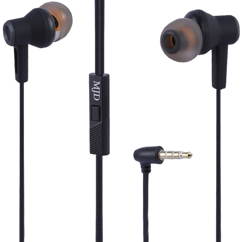 هندزفری سیمی MJD LS-603 - 2