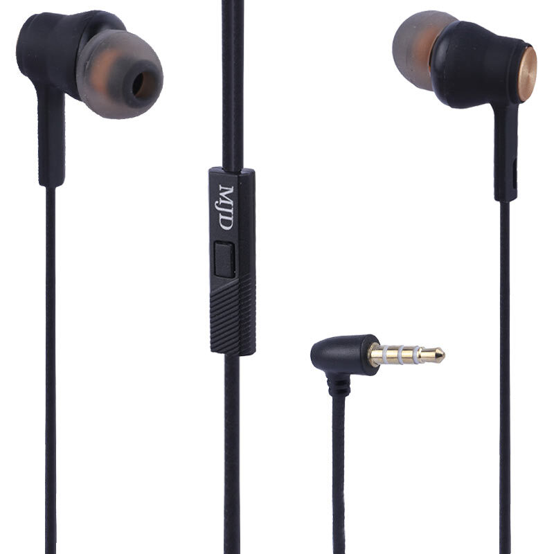 هندزفری سیمی MJD LS-605 - 2