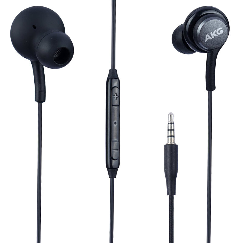 هندزفری سیمی سامسونگ AKG S10 کد 1 - 2