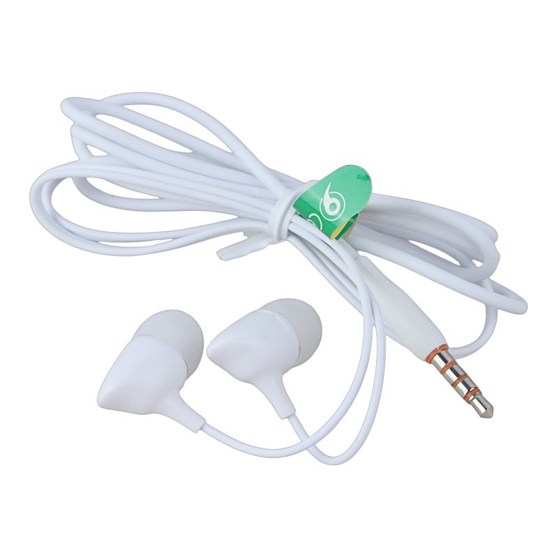 هندزفری سیمی سلبریت G7 High Copy - 4
