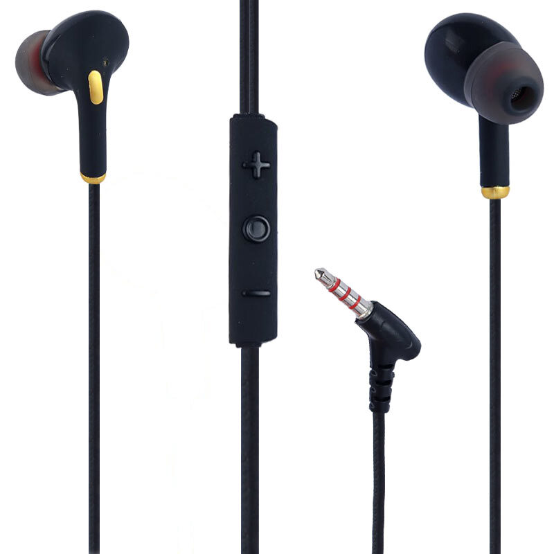هندزفری سیمی U.ma H500 - 3