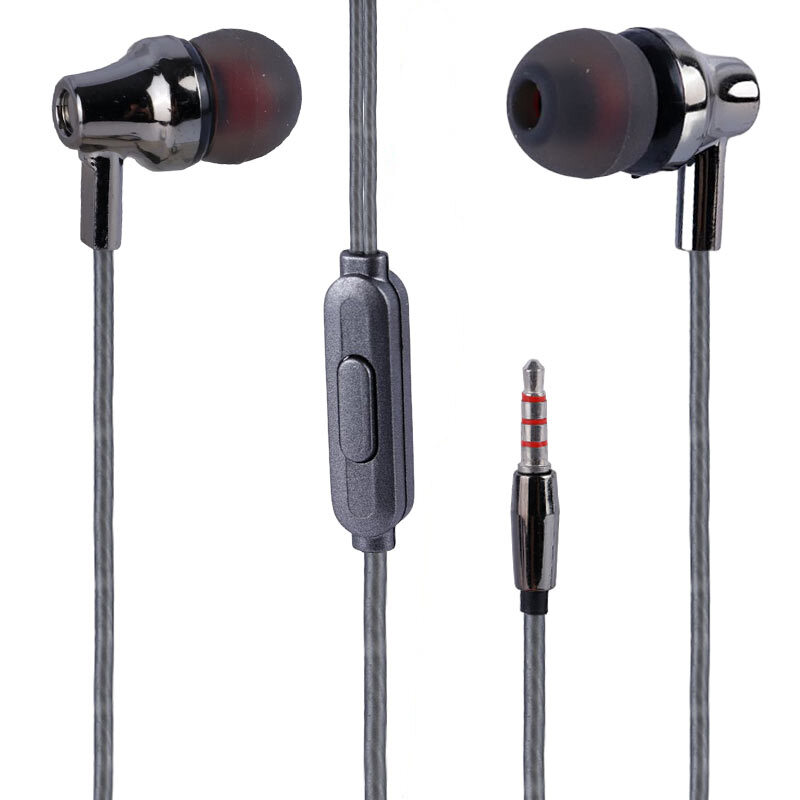 هندزفری سیمی U.ma H501 - 2