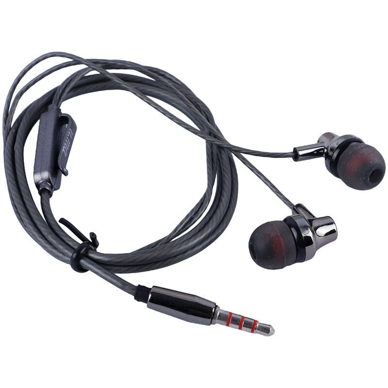 هندزفری سیمی U.ma H501 - 3