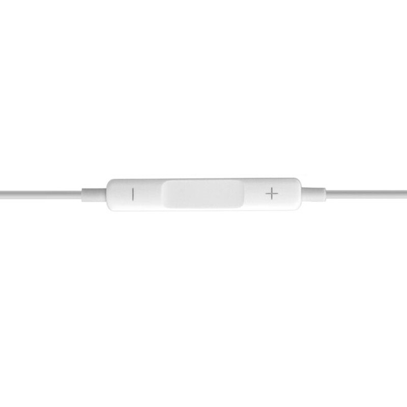 هندزفری تایپ سی اپل MTJY3FE-A Highcopy - 4