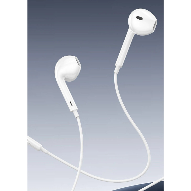 هندزفری تایپ سی ارلدام E74C - 6