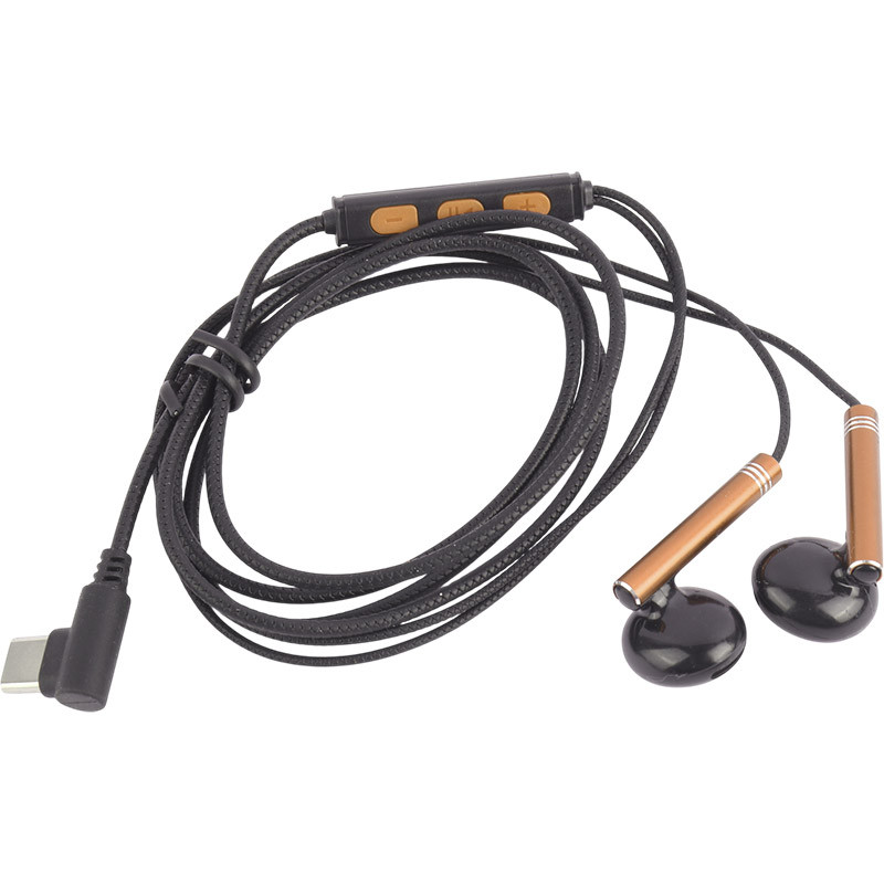 هندزفری تایپ سی کی ام K20-C - 7