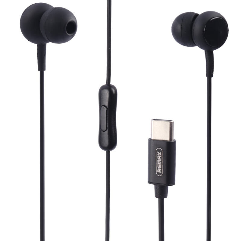 هندزفری تایپ سی ریمکس RM-510a - 6