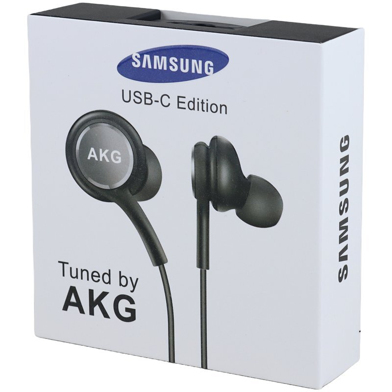 هندزفری تایپ سی سامسونگ AKG کد 1 - 5