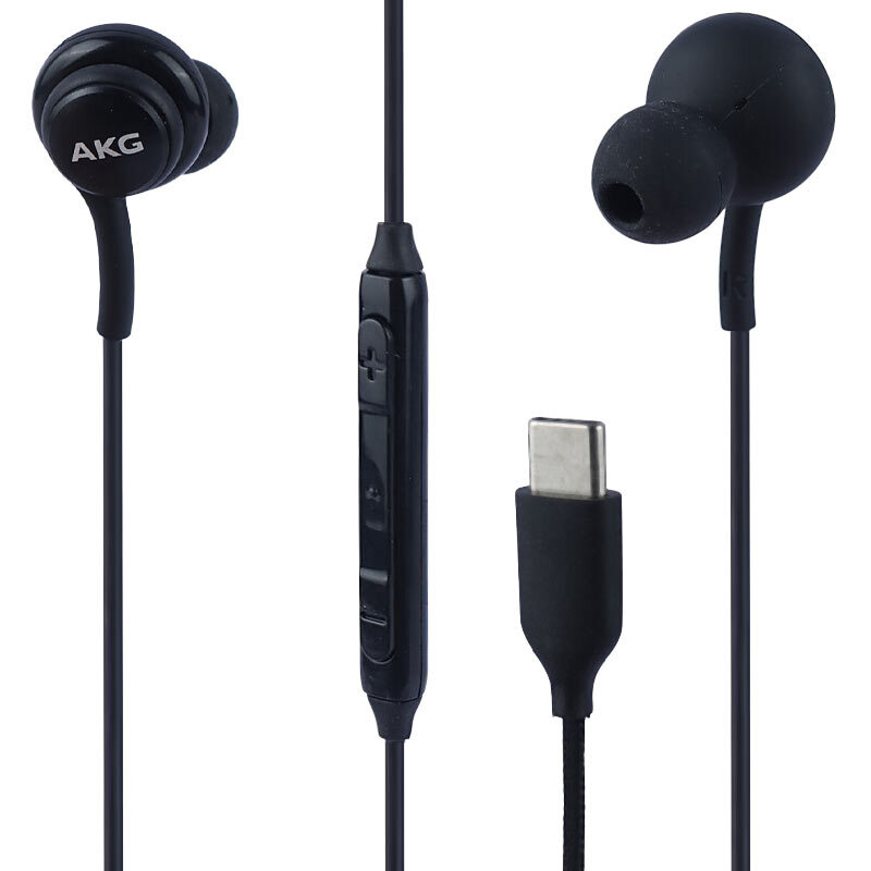 هندزفری تایپ سی سامسونگ AKG Note 10+ Highcopy - 2