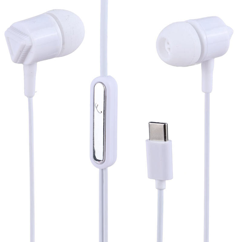 هندزفری تایپ سی SN-1600 - 2